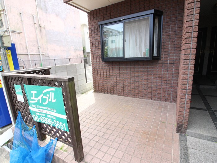 物件外観写真3　(外観写真)