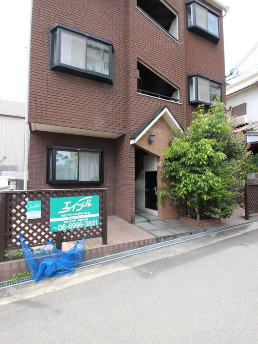 物件外観写真5　(外観写真)