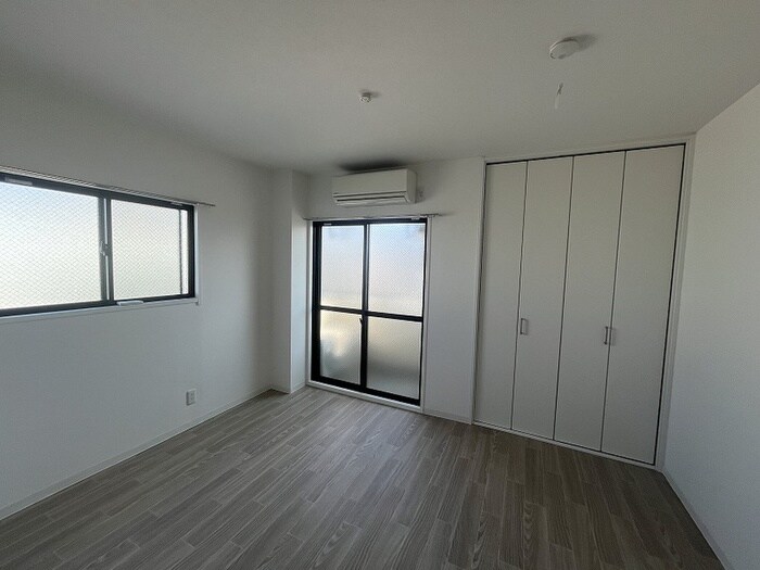 物件内観写真12　(居室)