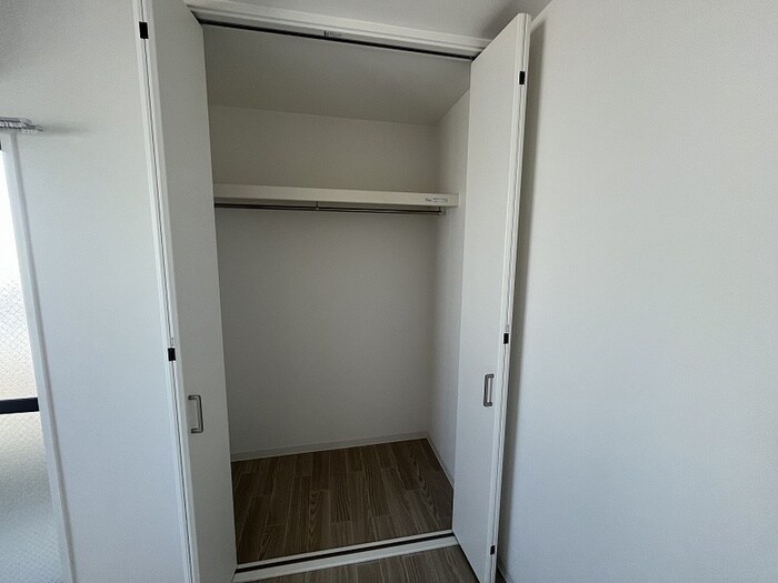 物件内観写真16　(収納)