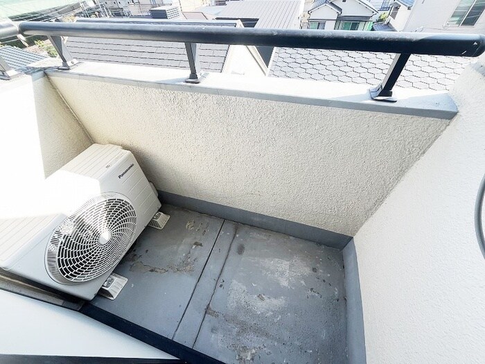 物件内観写真18　(ベランダ・バルコニー)