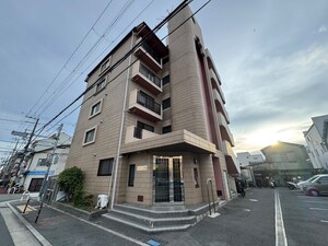 ルミネノヴァ大宮外観写真
