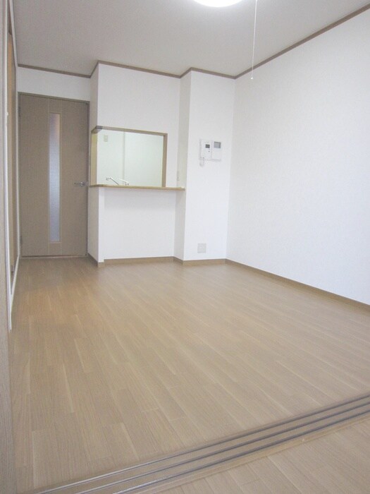 物件内観写真12　(居室)