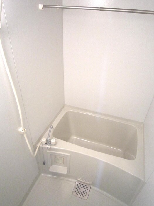 物件内観写真14　(バス／シャワールーム等)