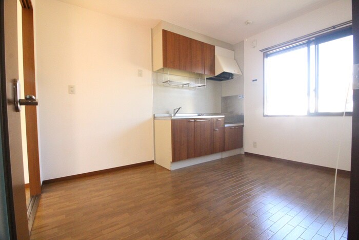 物件内観写真7　(キッチン)