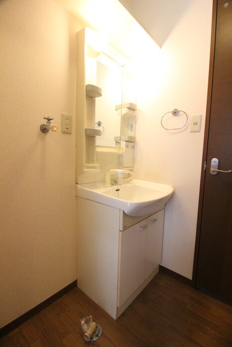 物件内観写真10　(洗面)