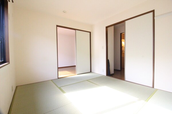 居室