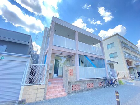 Anniversary-K外観写真