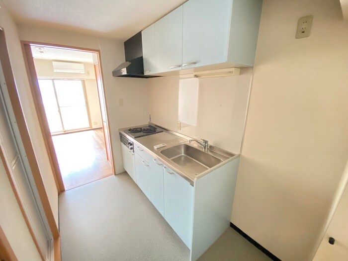 物件内観写真10　(キッチン)