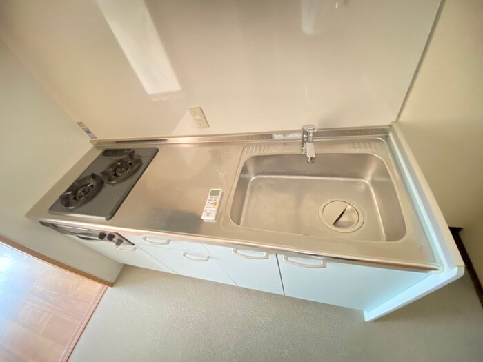 物件内観写真11　(キッチン)