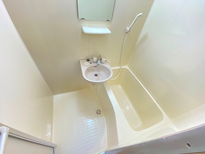 物件内観写真12　(バス／シャワールーム等)