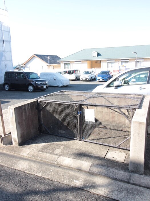 物件外観写真5　(建物設備)