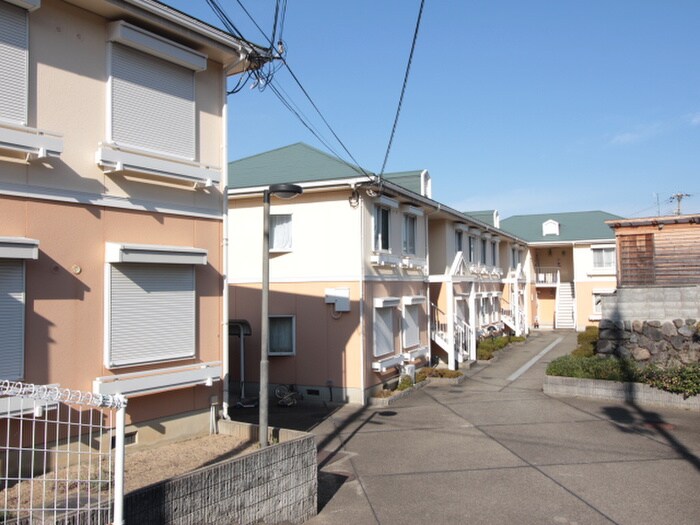 物件外観写真6　(周辺環境)