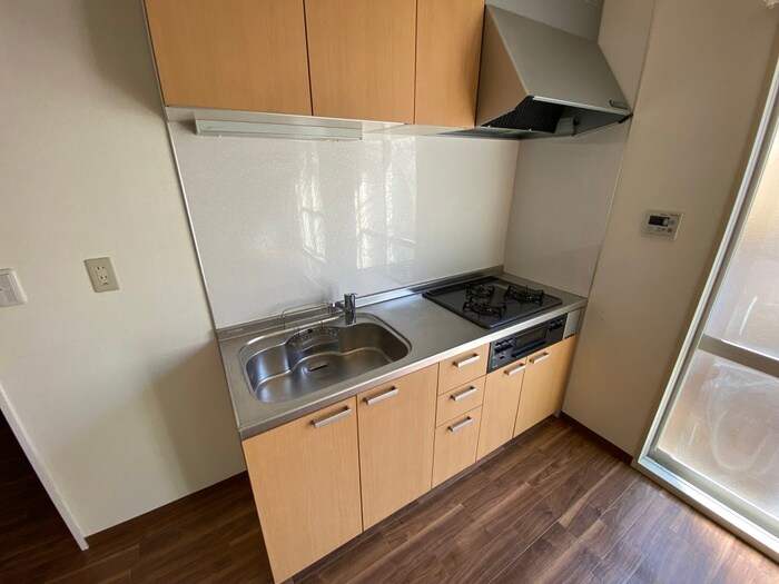 物件内観写真10　(キッチン)