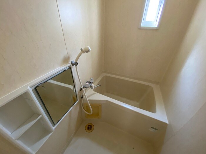 物件内観写真11　(バス／シャワールーム等)