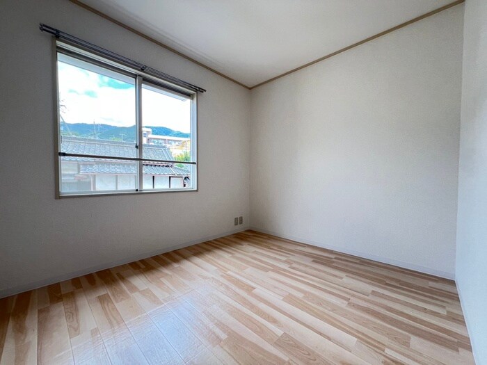 物件内観写真11　(居室)