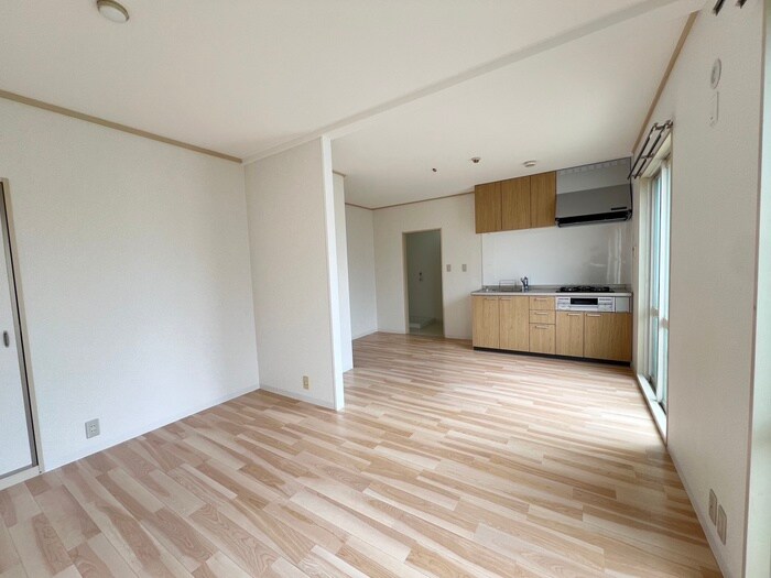 物件内観写真14　(居室)