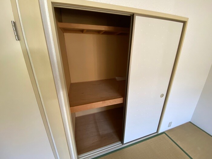 物件内観写真15　(収納)