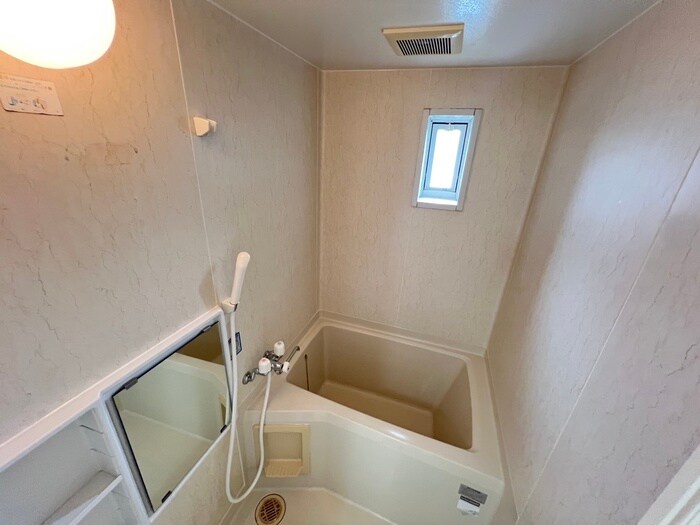 物件内観写真19　(バス／シャワールーム等)