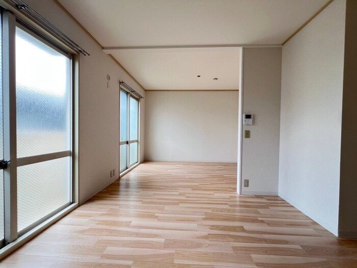 物件内観写真20　(居室)