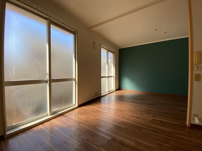 物件内観写真21　(居室)