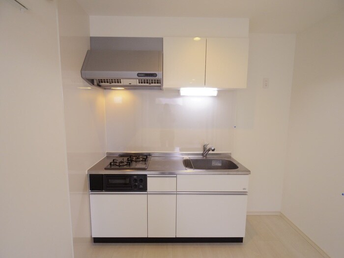 物件内観写真11　(キッチン)