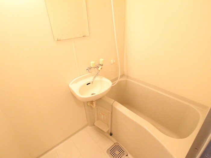 物件内観写真14　(バス／シャワールーム等)