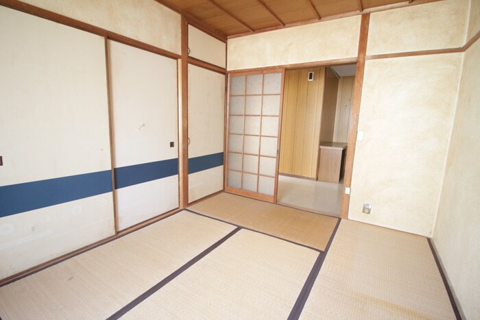 物件内観写真7　(居室)