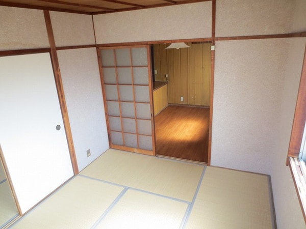 居室