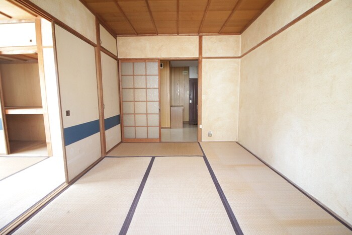 物件内観写真11　(居室)