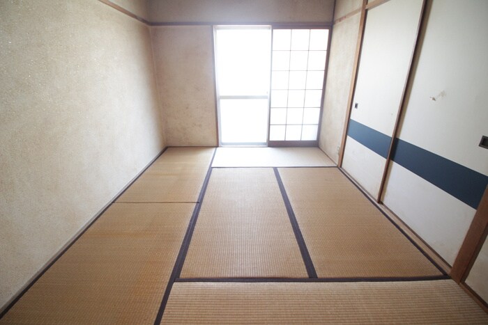 物件内観写真15　(居室)