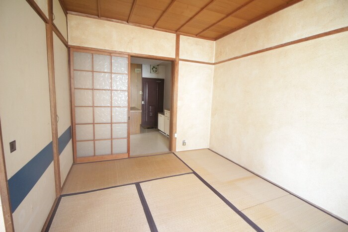 物件内観写真16　(居室)