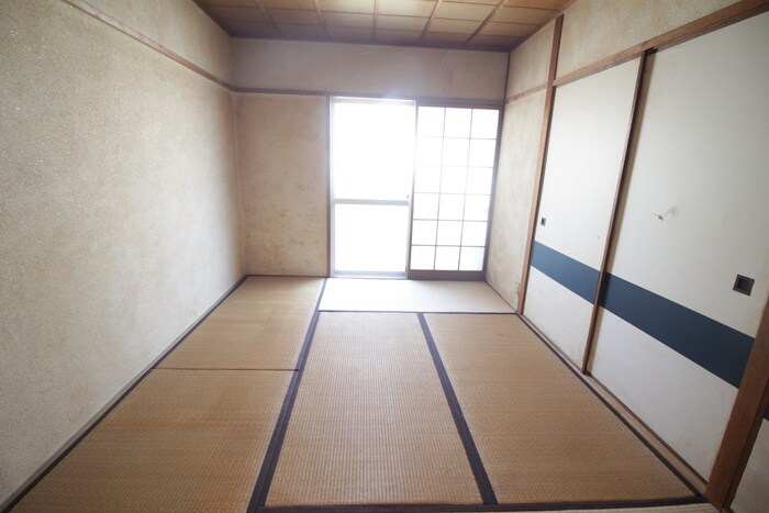 物件内観写真18　(居室)