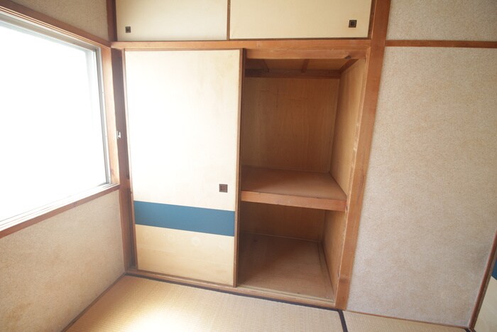 物件内観写真22　(収納)