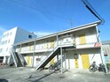 エルディム中田Ａ棟