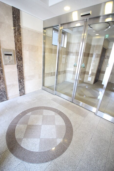 物件外観写真3　(建物設備)