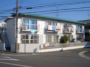 宮本コ－ポラス外観写真