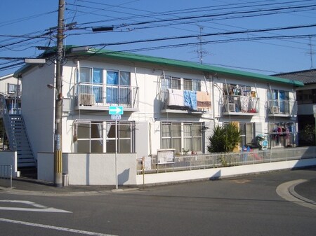 宮本コ－ポラス外観写真