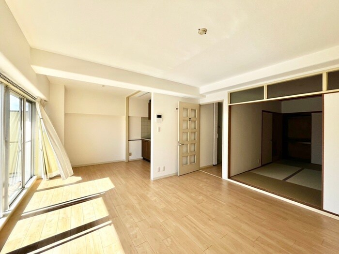 物件内観写真9　(居室)