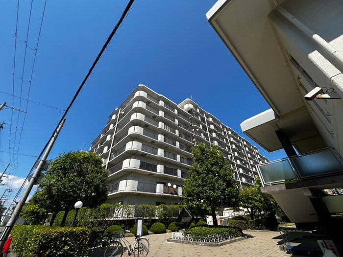 物件外観写真4　(外観写真)