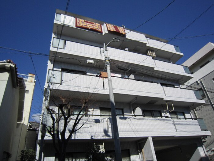 物件外観写真6　(周辺環境)