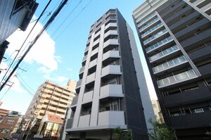 ル・パルトネール三宮東(403)外観写真