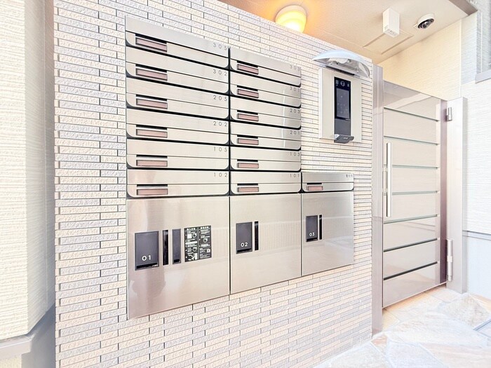 物件外観写真4　(その他)