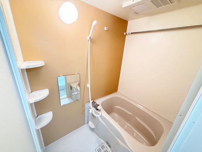 物件内観写真12　(バス／シャワールーム等)