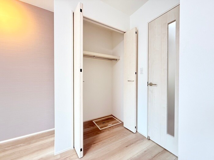 物件内観写真15　(収納)