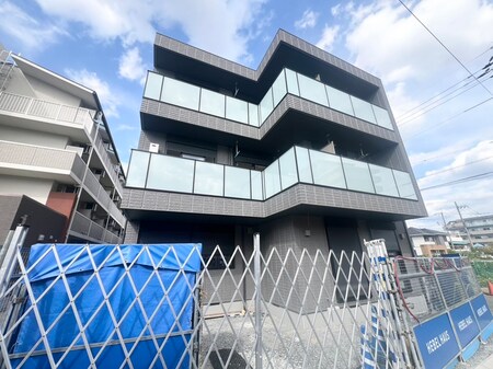 仮)茨木市上穂積2丁目ﾍｰﾍﾞﾙﾒｿﾞﾝ外観写真