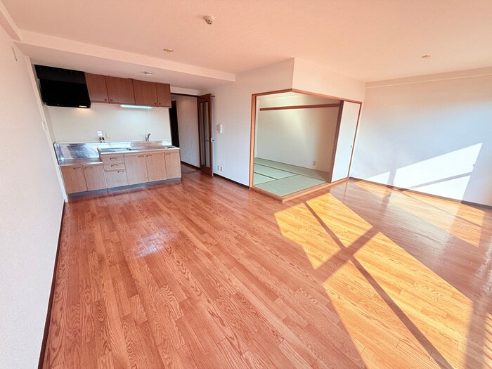 物件内観写真7　(キッチン)