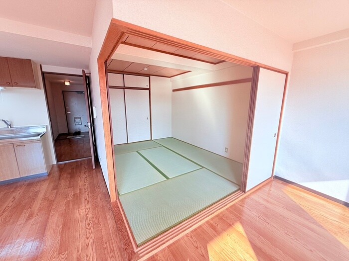 物件内観写真9　(居室)