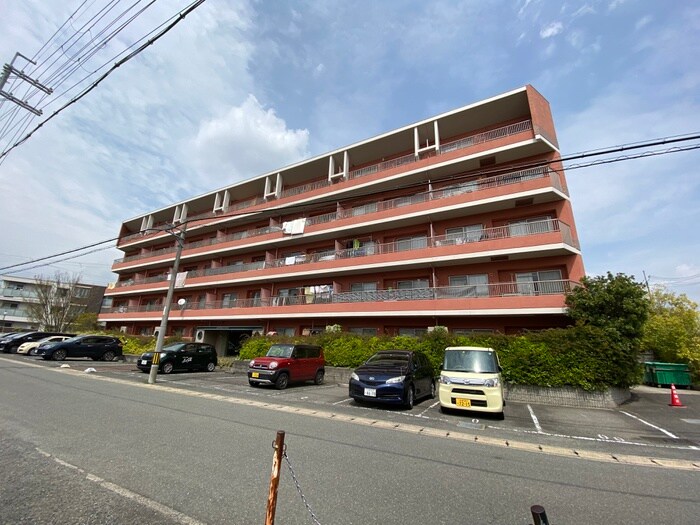 物件外観写真3　(外観写真)