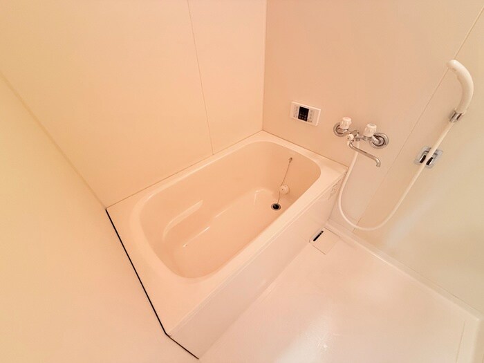 物件内観写真14　(バス／シャワールーム等)